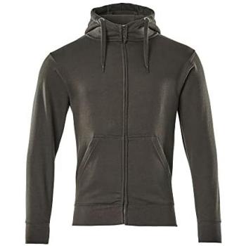 Mascot Gimont Hoodie – XS – Dark Anthracite