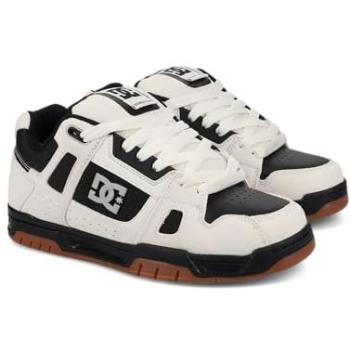 DC Shoes Stag Noir/Blanc 47