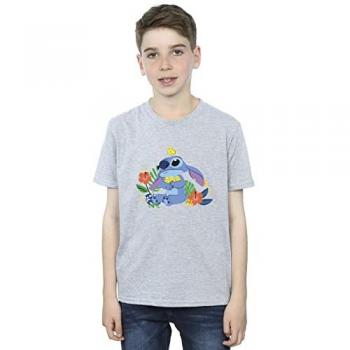 Aloha Avian Adventure T-Shirt