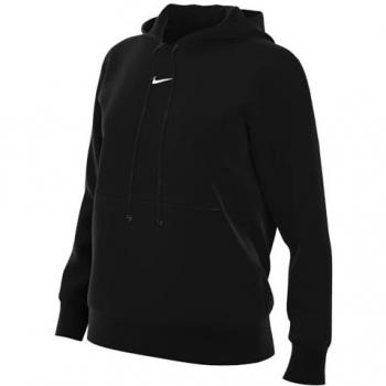 NIKE Damen Kapuzensweat W NSW PHNX FLC STD PO HOODIE