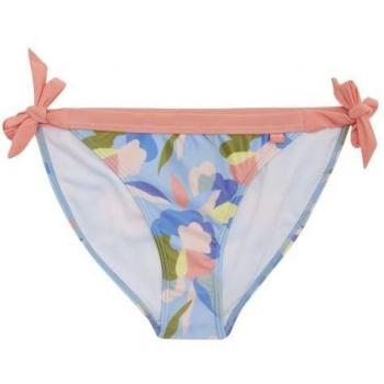Slip de Bikini Floral Abstracto Regatta Flavia Mujer Talla 14 UK
