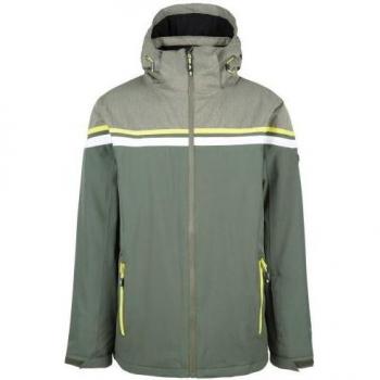 Heren Ski-Dexy Jas M – Trespass