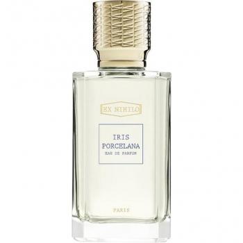 Ex Nihilo Iris Porcelana 100ml Eau de Parfum