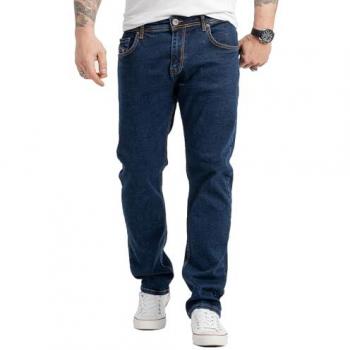 Rock Creek Jeans in Blau 31W/30L