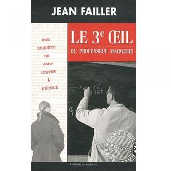 Le troisième oeil du professeur Margerie