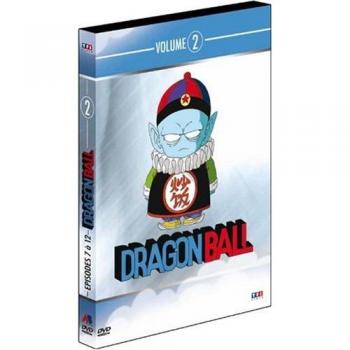 Dragon Ball (Vol. 02)