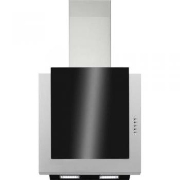 Amica Kopffreihaube KHF 664 111 E LED-Beleuchtung
