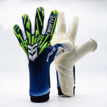 Gants de gardien Pro TwoFive Malaga'82