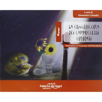 La Combriccola dei cappuccetti colorati