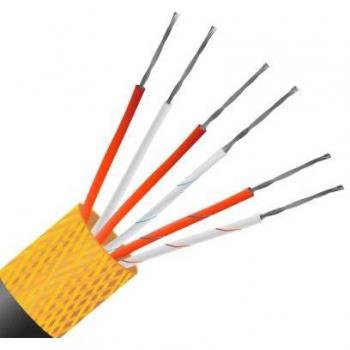 RS‑Pro Kabel Extension 4‑Address – 10 m