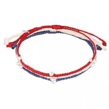 Elli Armketten Set 925 Sterling Silber Armband EM 2024 Fußball