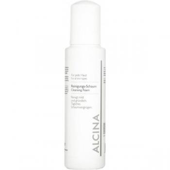 Alcina Face Cleanser Foam 500ml