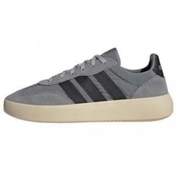 Baskets adidas Barreda Decode Gris 44