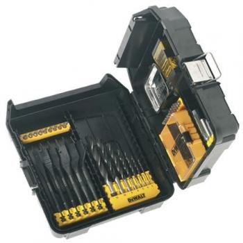 Compact Wood Driller – DeWalt DT9282QZ Mini MAC