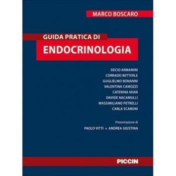 Guida pratica di endocrinologia