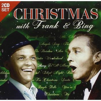 Christmas with sinatra..