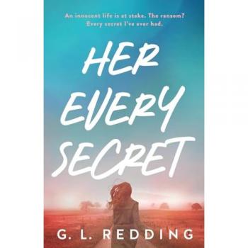 Her Every Secret