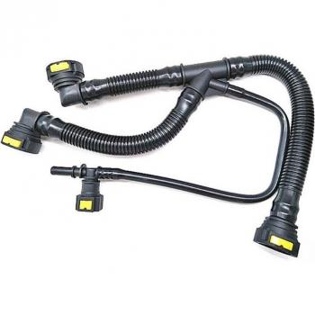 Tube de reniflard pour échappement Citroën 1192W0 / Peugeot 307/308