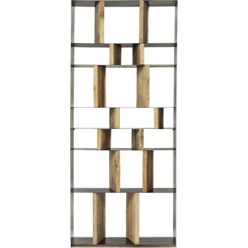 Rama de estantes Kare Design 1 m × 2,34 m