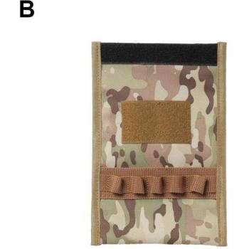 Camping Gas Bottle Cover
