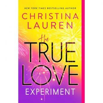 Christina Lauren The True Love Experiment
