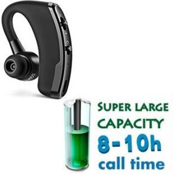 Estéreo V9 Hands-Free Business