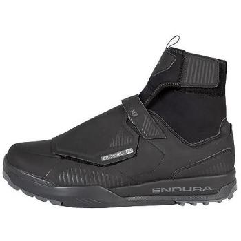 Endura Wasserdichte MTB-Schuhe MT500 Burner schwarz 43