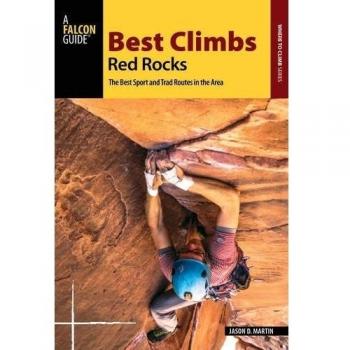 Best Climbs Red Rocks