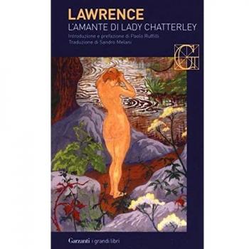 L'amante di lady Chatterley