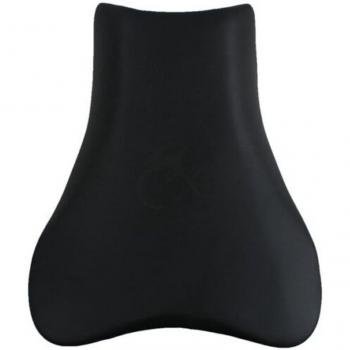 SUZUKI GSX-R1000 Motorcycle Front Seat 2005-2007 Black