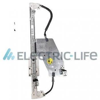 Elevalunas Automático LIFE ZR JG705 R