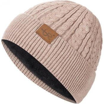 Tapa de Gorro Gruesa para Al Aire Libre