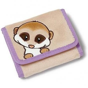 Nici Geldsack für Kids – Erdmännchen 40650