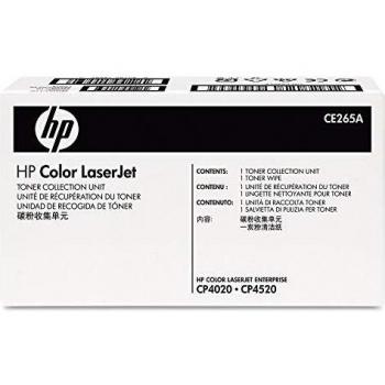 HP CE265A Waste Toner Cartridge