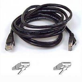 Belkin 10m Snagless Cat5e Patch Cable