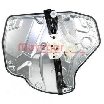 SKODA Octavia II Combi Offside Window Regulator – METZGER 2160237