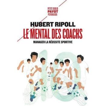 Le Mental des coachs