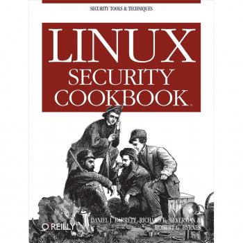 Vitalsource Technologies, Inc. Linux Security Cookbook
