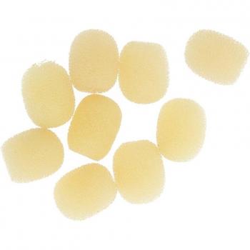 10Pcs Microphone Foam Windshield Covers