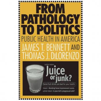 Vitalsource Technologies, Inc. From Pathology To Politics