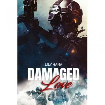 Damaged Love (Raid, Band 2)