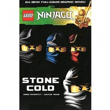 Lego Ninjago Vol.7