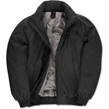 B&C Men's Flight Jacket