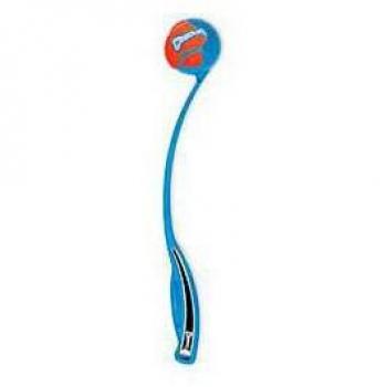 Chuckit Sport: Catapulta y Pelota Naranja