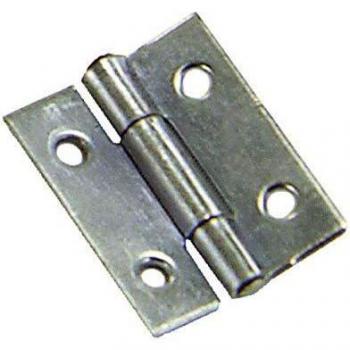 Charnière 5005 Zinc 70 mm