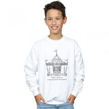Jersey Infantil Disney BI12543