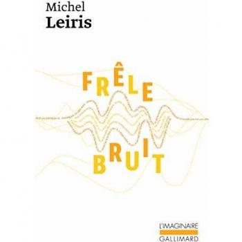 Frêle bruit
