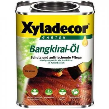 Xyladecor Bangkirai Holzlasur 750 ml