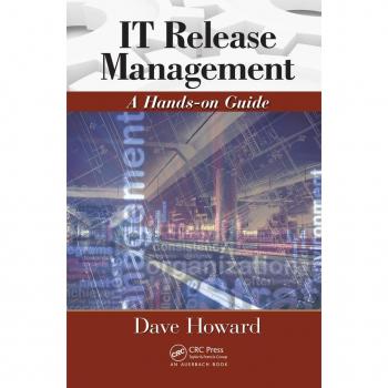 Vitalsource Technologies, Inc. It Release Management: Hands-on Guide