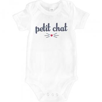 Peludito Blanco para Niños (18‑23 meses)